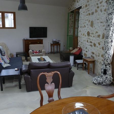Maison Marie Droux Extérieur photo