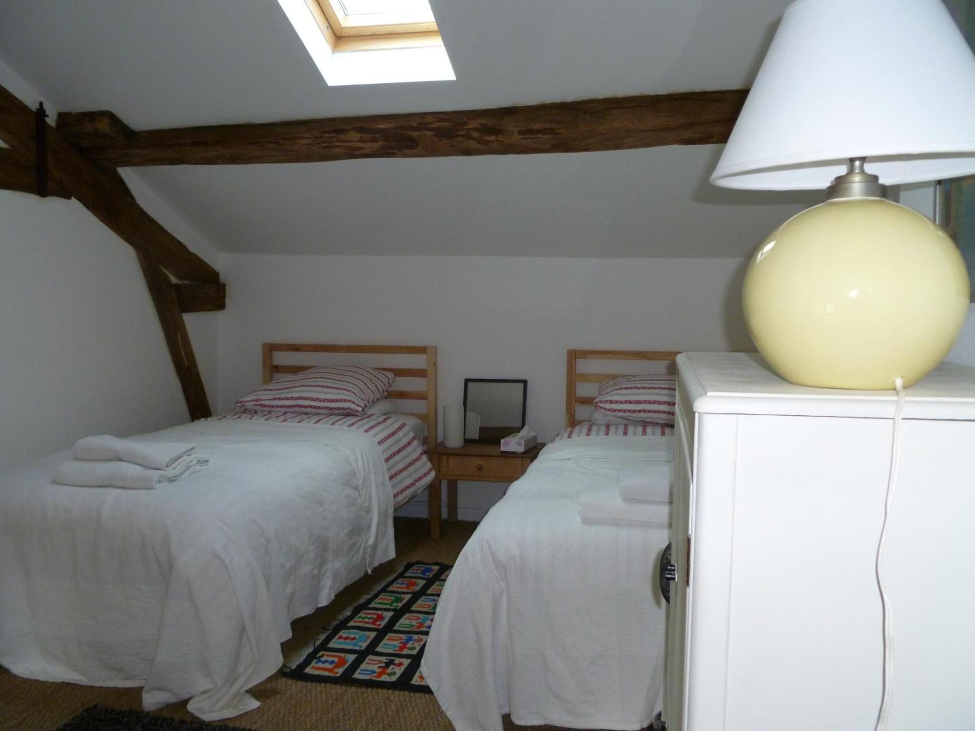 Maison Marie Droux Extérieur photo
