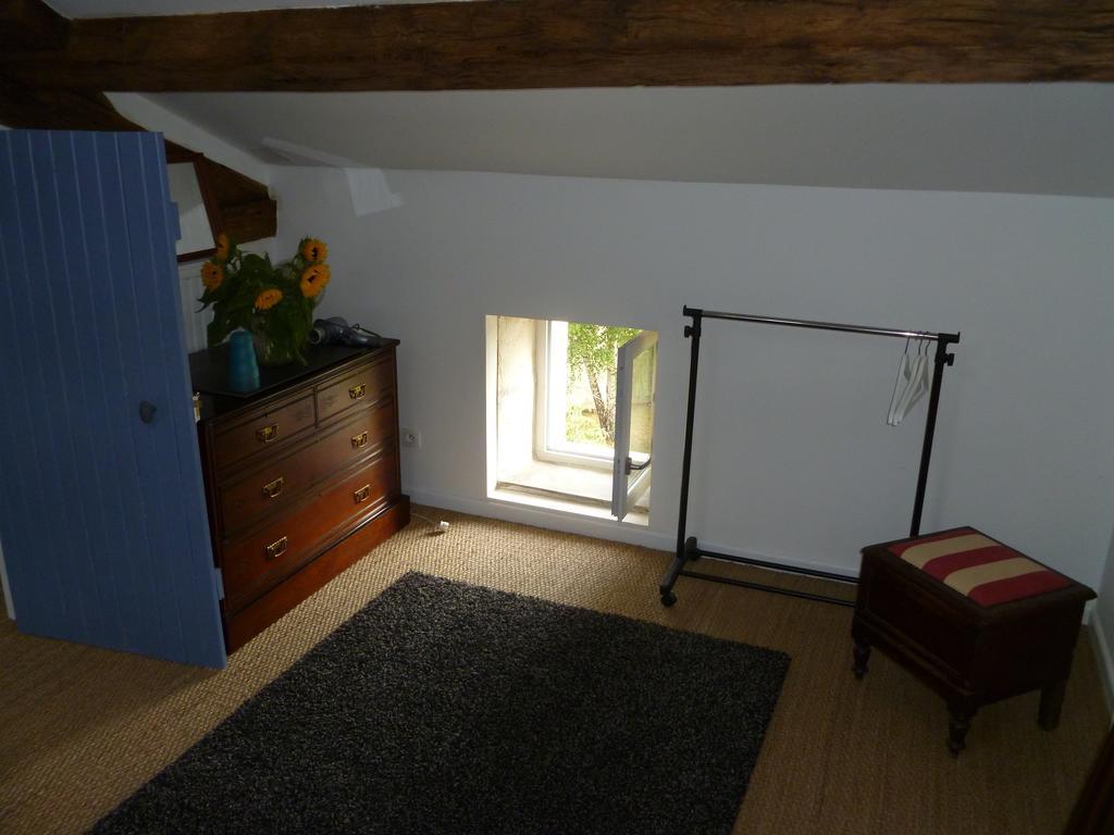 Maison Marie Droux Extérieur photo