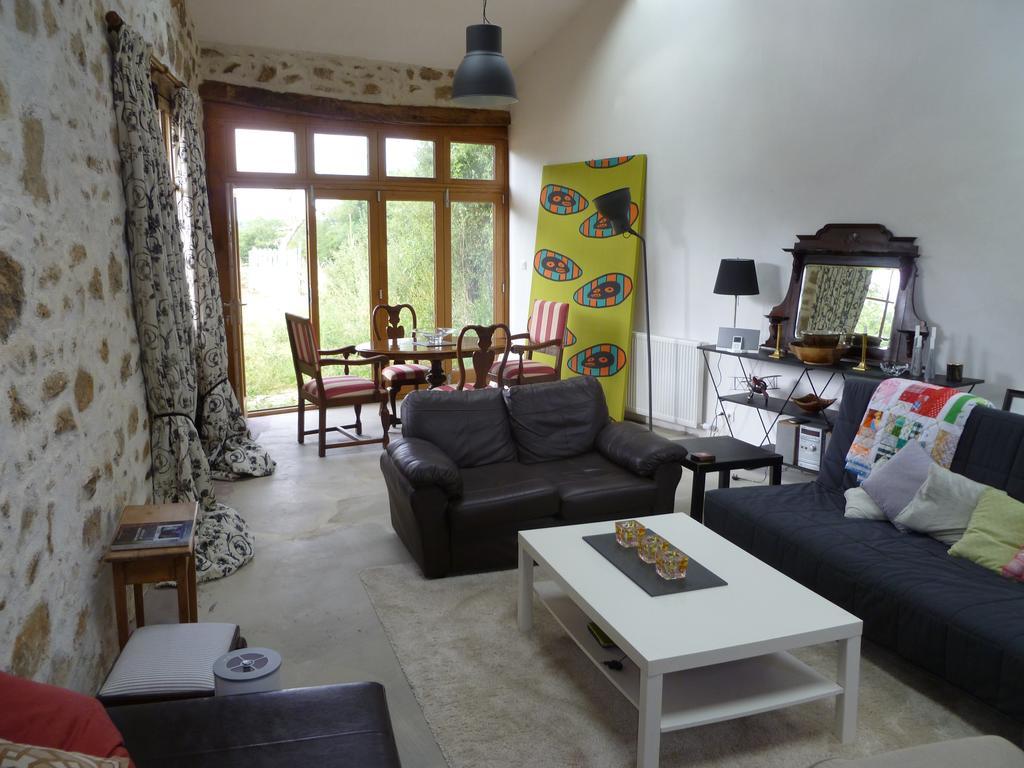 Maison Marie Droux Extérieur photo