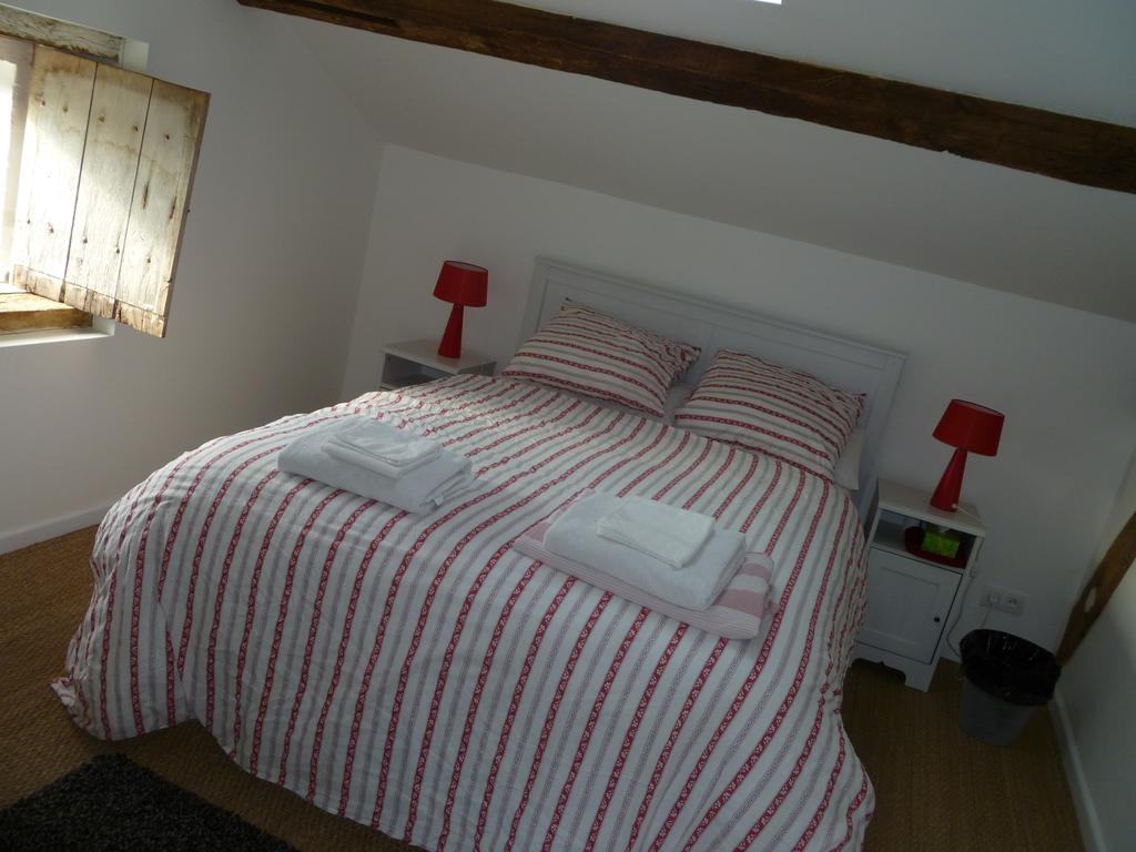 Maison Marie Droux Extérieur photo
