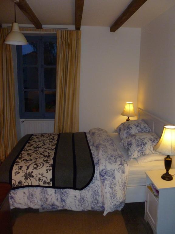 Maison Marie Droux Extérieur photo