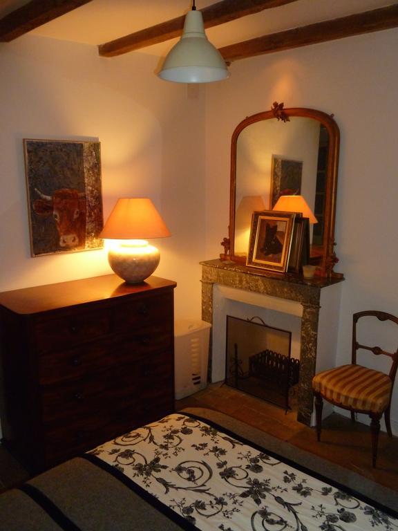 Maison Marie Droux Extérieur photo