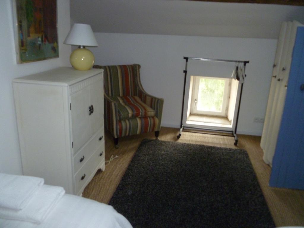 Maison Marie Droux Extérieur photo