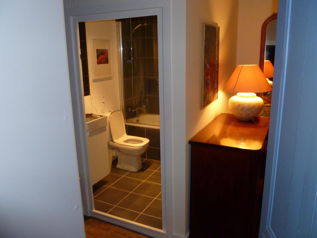 Maison Marie Droux Extérieur photo